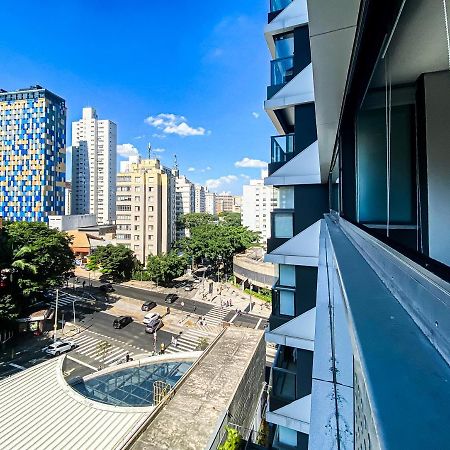 Elite Oscar Freire Lägenhet São Paulo Exteriör bild